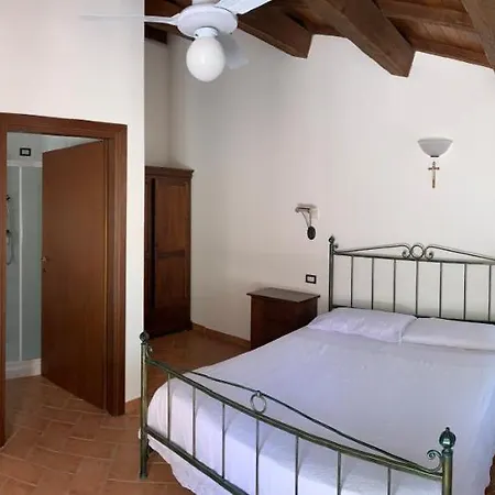 Il Puledro Hotel