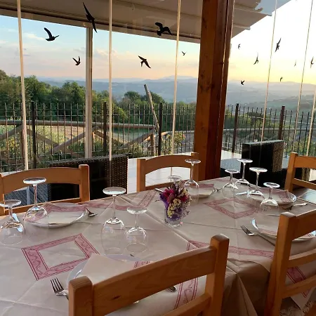 Il Puledro Hotel