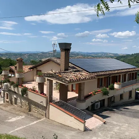 Il Puledro Saludecio