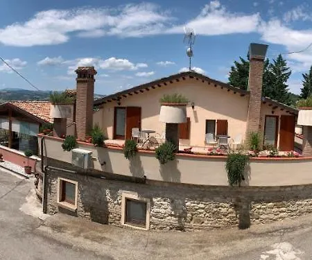 Hotel Il Puledro *