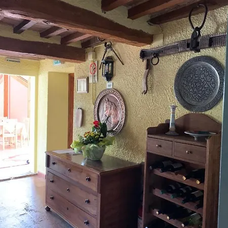 Il Puledro Hotel