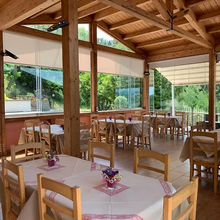 Il Puledro Hotel