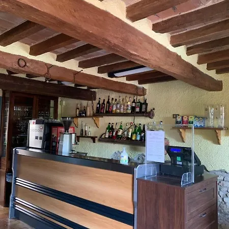 Hotel Il Puledro *